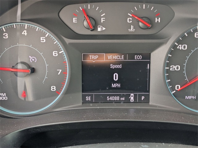 2024 Chevrolet Malibu LT White at Davis Toyota of Orangeburg