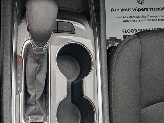 2024 Chevrolet Malibu LT White at Davis Toyota of Orangeburg