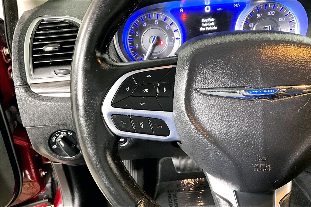 Used 2019 Chrysler 300 For Sale in OLIVE BRANCH, MS