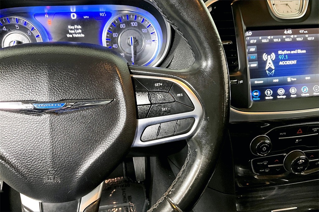 Used 2019 Chrysler 300 For Sale in OLIVE BRANCH, MS