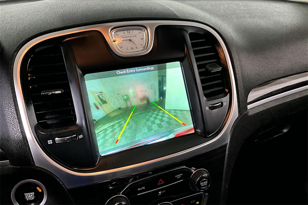 Used 2019 Chrysler 300 For Sale in OLIVE BRANCH, MS