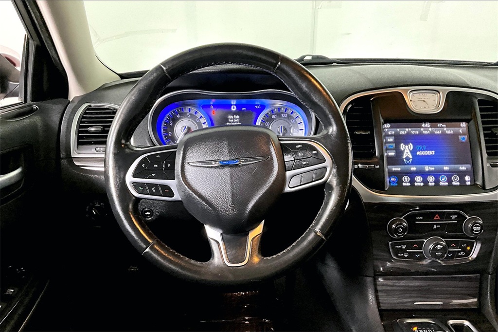 Used 2019 Chrysler 300 For Sale in OLIVE BRANCH, MS