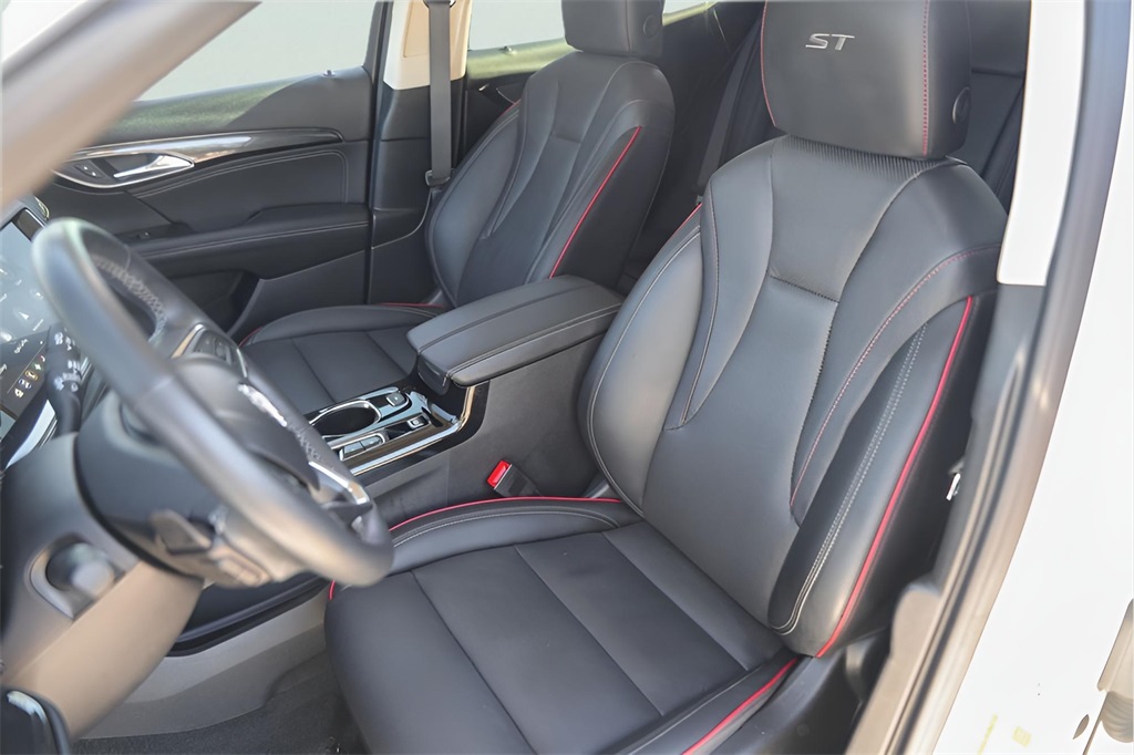 Used Car 2023 Buick Envision  Essence For Sale Under $25,000 In Austin, Texas