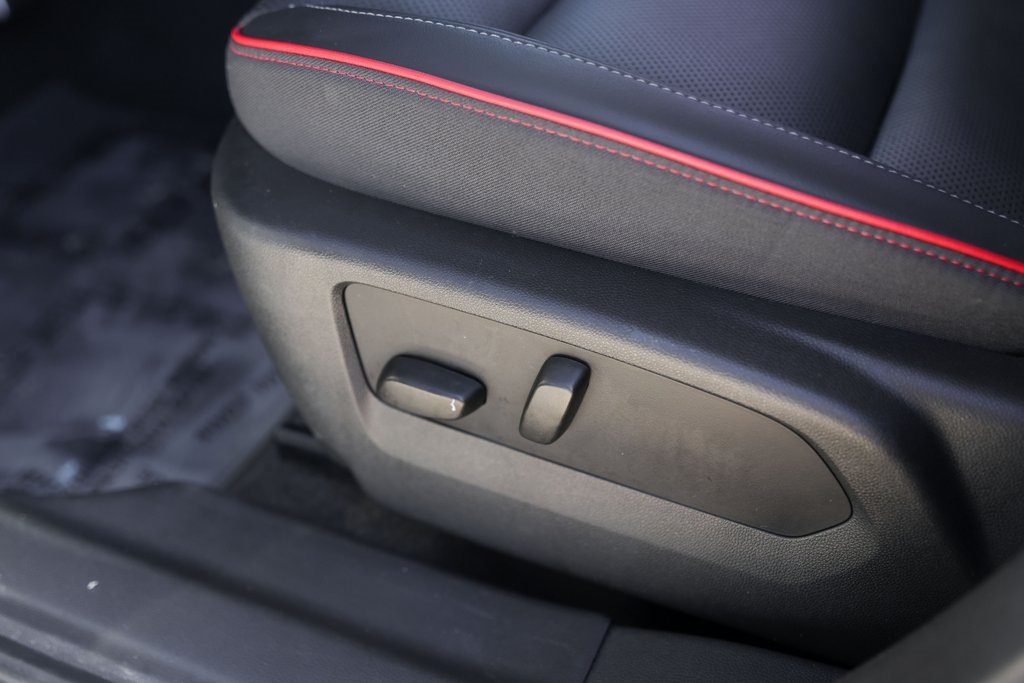 Used Car 2023 Buick Envision  Essence For Sale Under $25,000 In Austin, Texas