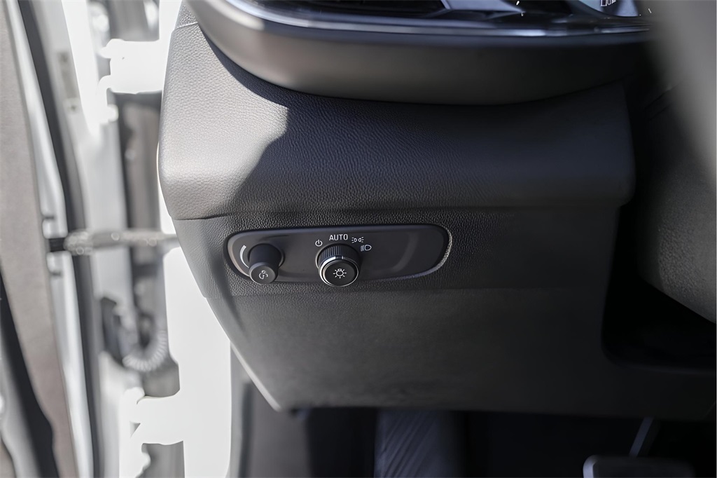 Used Car 2023 Buick Envision  Essence For Sale Under $25,000 In Austin, Texas