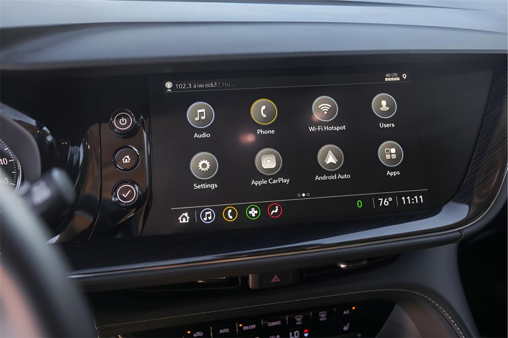 Used Car 2023 Buick Envision  Essence For Sale Under $25,000 In Austin, Texas