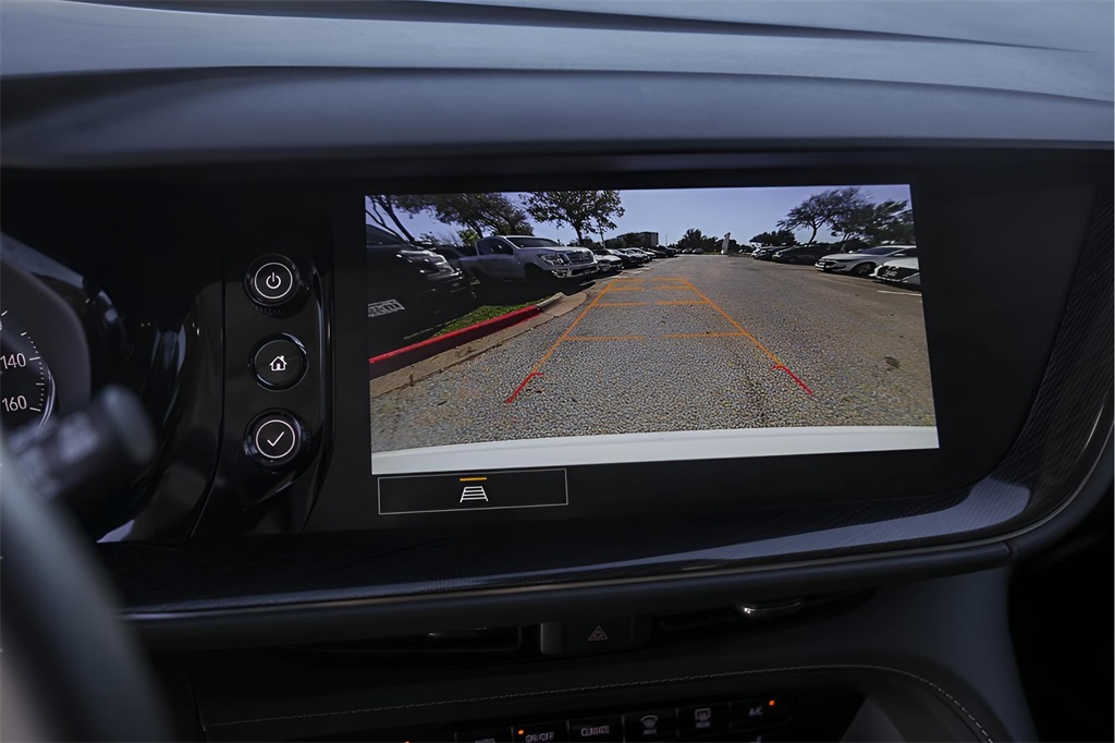 Used Car 2023 Buick Envision  Essence For Sale Under $25,000 In Austin, Texas