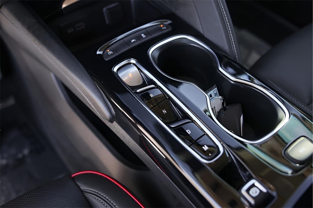 Used Car 2023 Buick Envision  Essence For Sale Under $25,000 In Austin, Texas