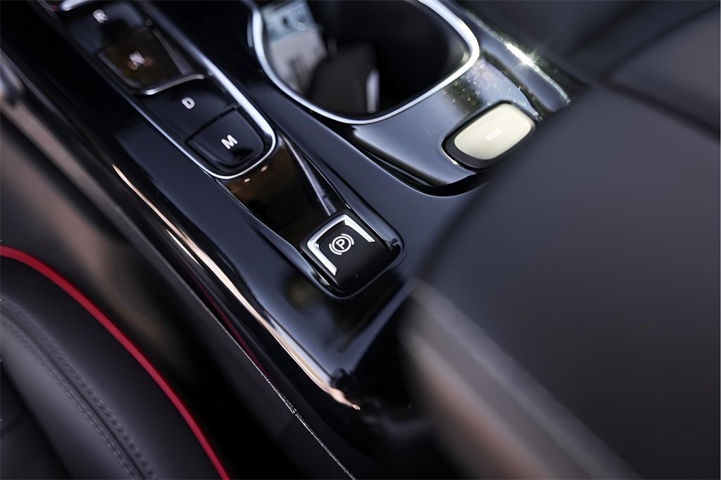 Used Car 2023 Buick Envision  Essence For Sale Under $25,000 In Austin, Texas