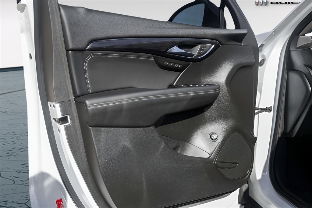 Used Car 2023 Buick Envision  Essence For Sale Under $25,000 In Austin, Texas