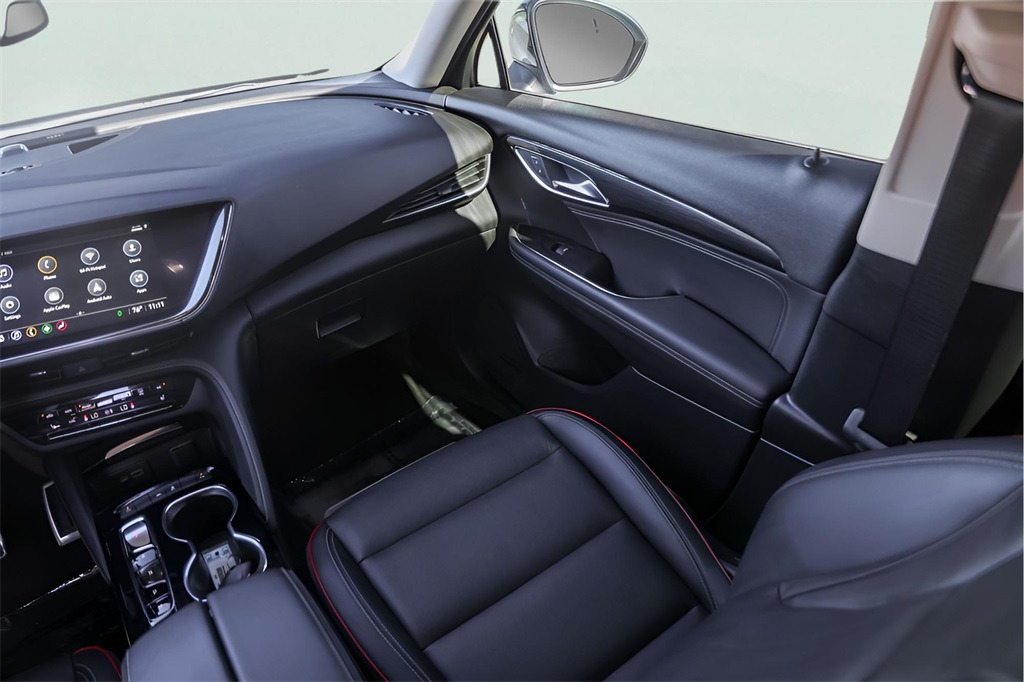 Used Car 2023 Buick Envision  Essence For Sale Under $25,000 In Austin, Texas