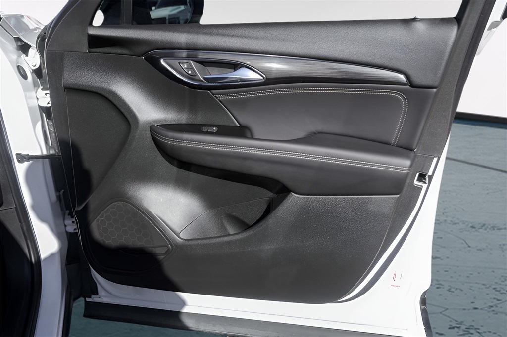 Used Car 2023 Buick Envision  Essence For Sale Under $25,000 In Austin, Texas