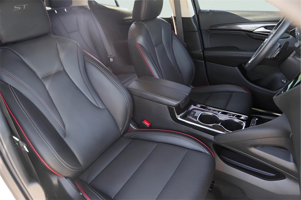 Used Car 2023 Buick Envision  Essence For Sale Under $25,000 In Austin, Texas