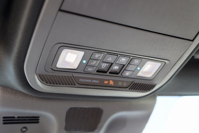 2025 Ford Expedition Max King Ranch White at Baytown Hyundai