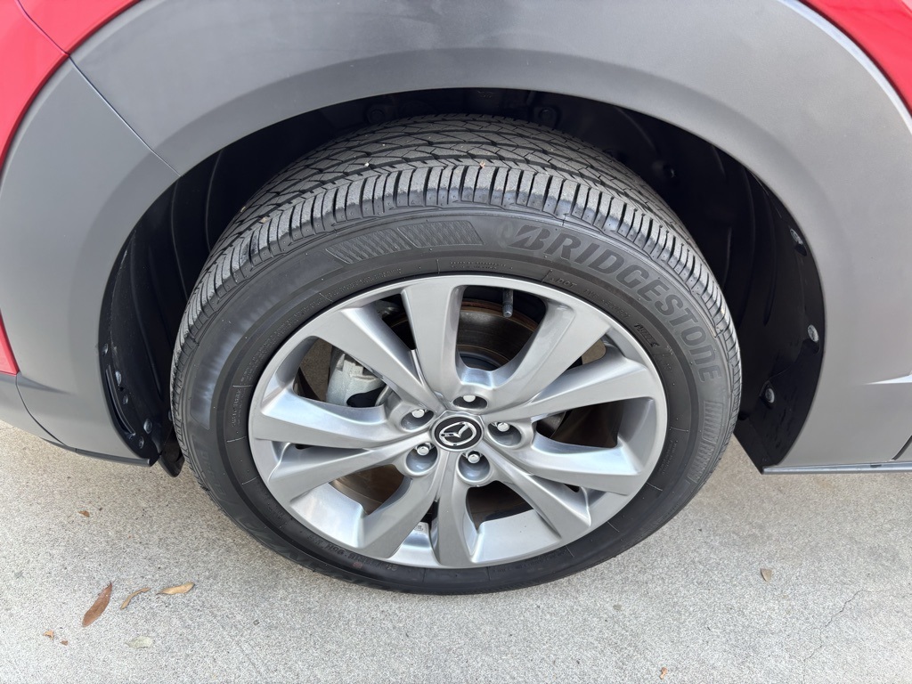 Used Car 2022 Mazda Cx-30  2.5 S Select Package For Sale Under $25,000 In Austin, Texas