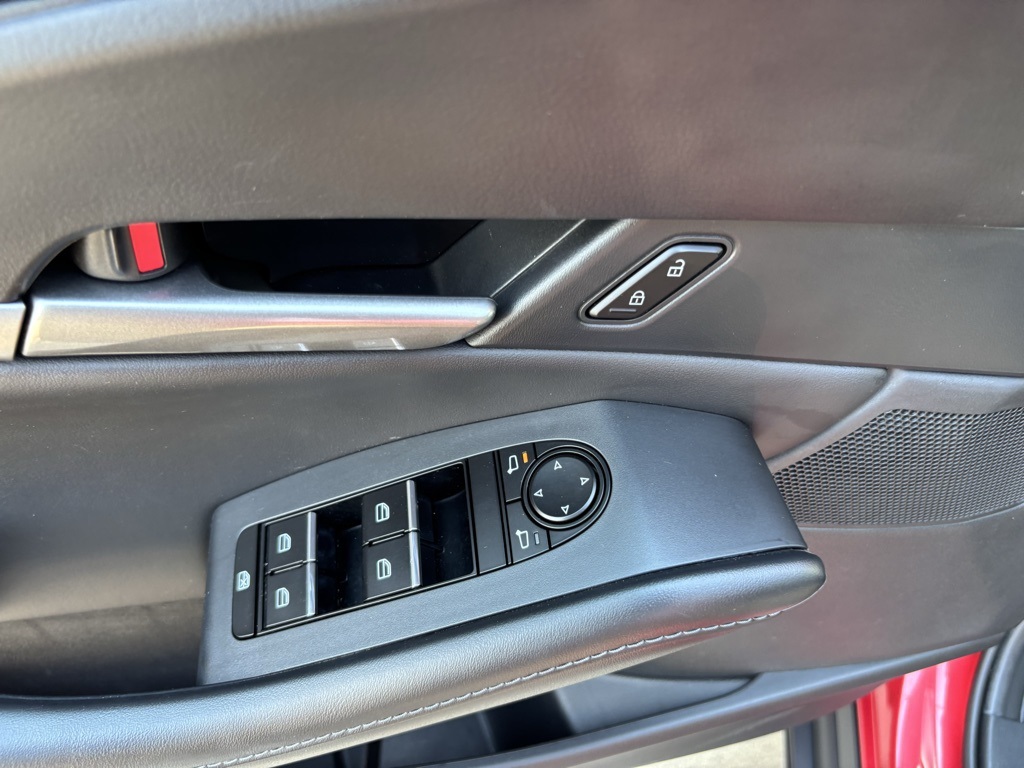 Used Car 2022 Mazda Cx-30  2.5 S Select Package For Sale Under $25,000 In Austin, Texas