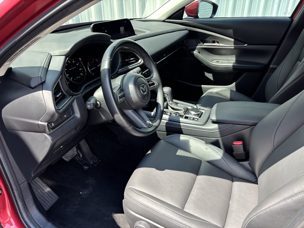 Used Car 2022 Mazda Cx-30  2.5 S Select Package For Sale Under $25,000 In Austin, Texas