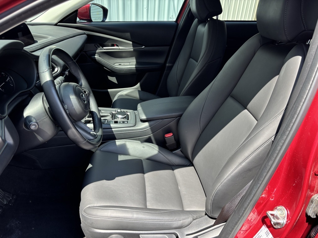 Used Car 2022 Mazda Cx-30  2.5 S Select Package For Sale Under $25,000 In Austin, Texas