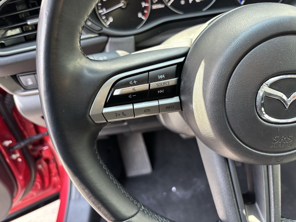 Used Car 2022 Mazda Cx-30  2.5 S Select Package For Sale Under $25,000 In Austin, Texas