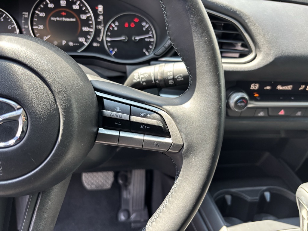 Used Car 2022 Mazda Cx-30  2.5 S Select Package For Sale Under $25,000 In Austin, Texas