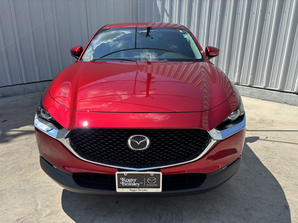 Used Car 2022 Mazda Cx-30  2.5 S Select Package For Sale Under $25,000 In Austin, Texas