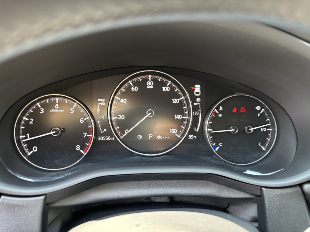 Used Car 2022 Mazda Cx-30  2.5 S Select Package For Sale Under $25,000 In Austin, Texas