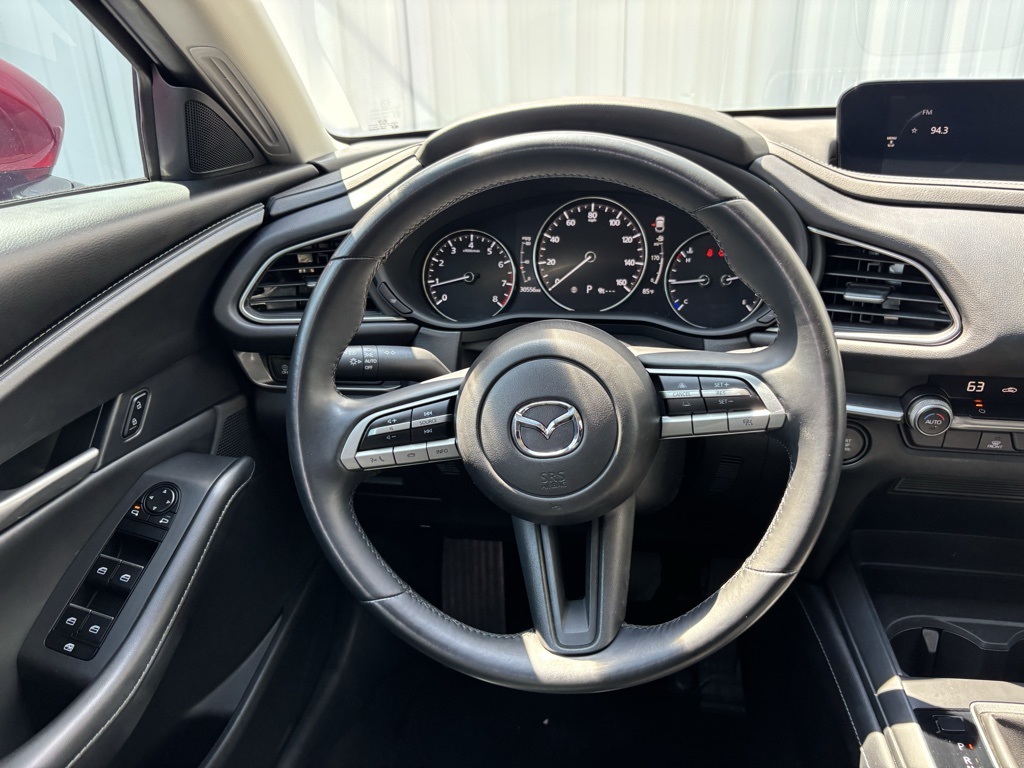 Used Car 2022 Mazda Cx-30  2.5 S Select Package For Sale Under $25,000 In Austin, Texas