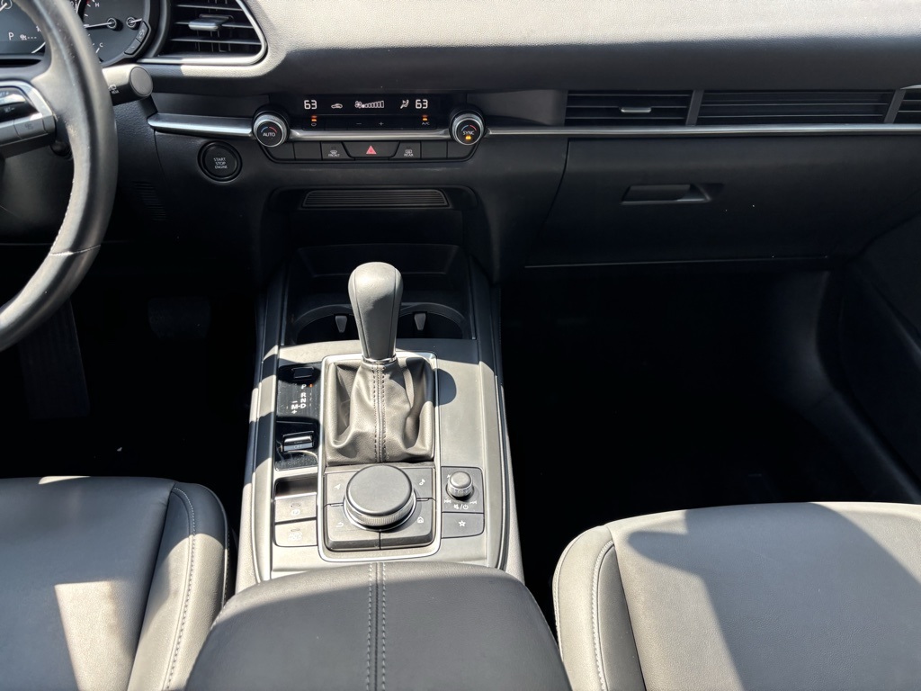 Used Car 2022 Mazda Cx-30  2.5 S Select Package For Sale Under $25,000 In Austin, Texas