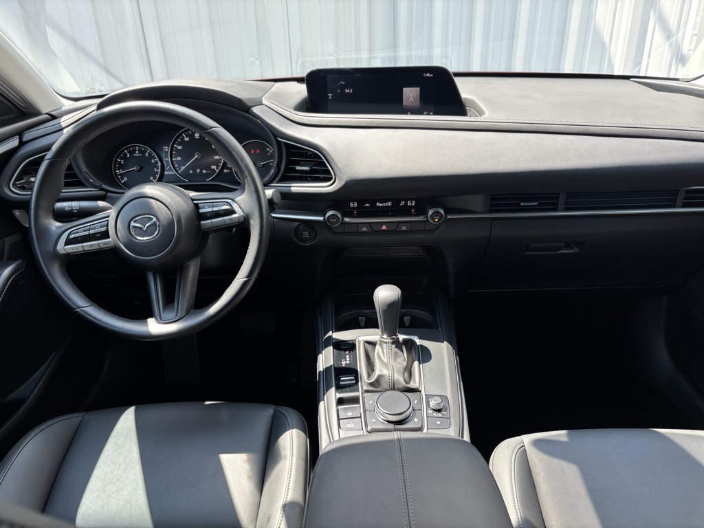 Used Car 2022 Mazda Cx-30  2.5 S Select Package For Sale Under $25,000 In Austin, Texas