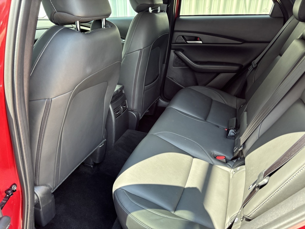 Used Car 2022 Mazda Cx-30  2.5 S Select Package For Sale Under $25,000 In Austin, Texas