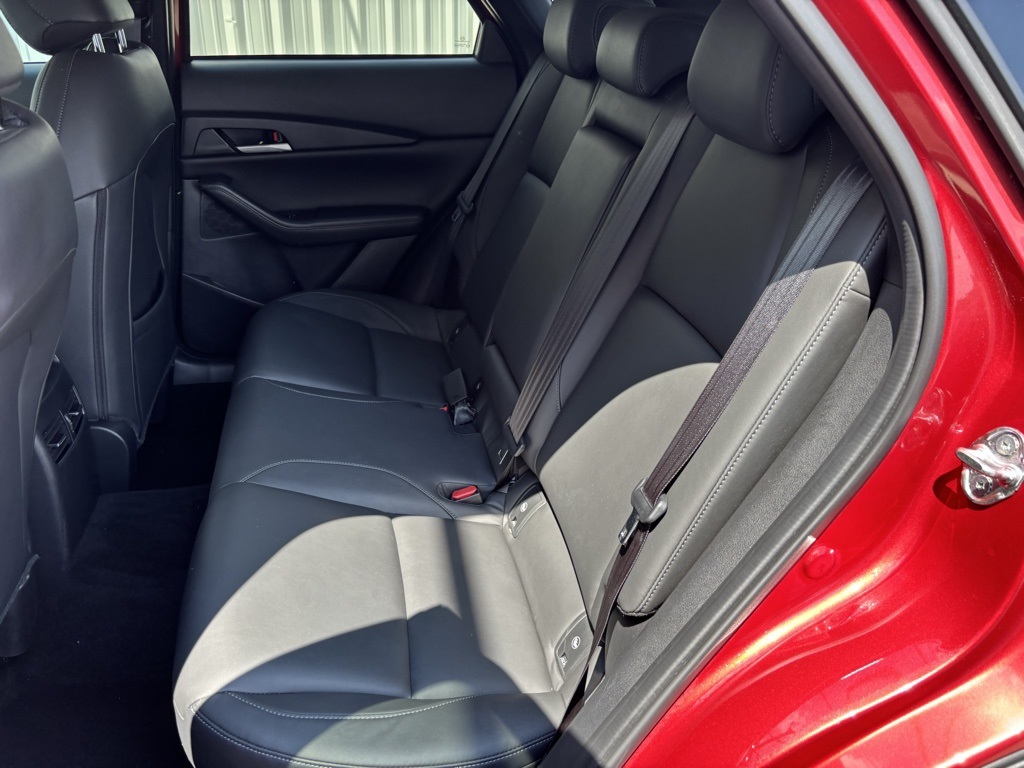 Used Car 2022 Mazda Cx-30  2.5 S Select Package For Sale Under $25,000 In Austin, Texas