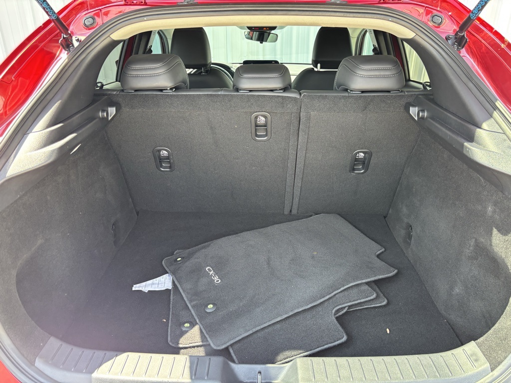 Used Car 2022 Mazda Cx-30  2.5 S Select Package For Sale Under $25,000 In Austin, Texas