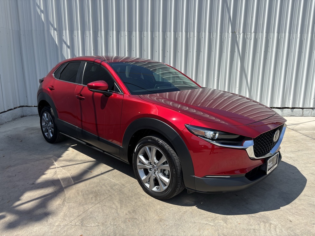 Used Car 2022 Mazda Cx-30  2.5 S Select Package For Sale Under $25,000 In Austin, Texas