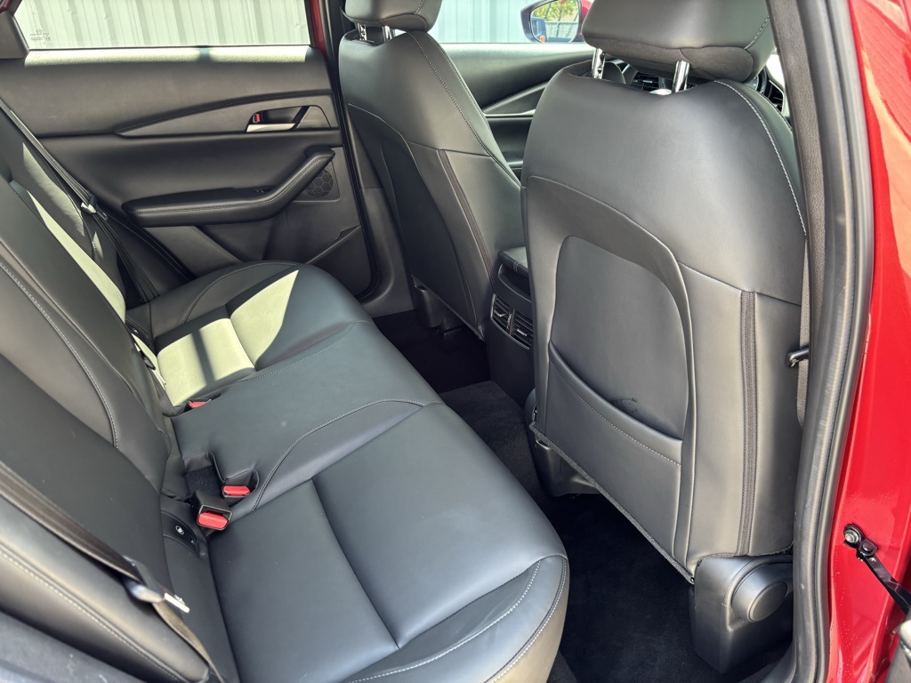 Used Car 2022 Mazda Cx-30  2.5 S Select Package For Sale Under $25,000 In Austin, Texas