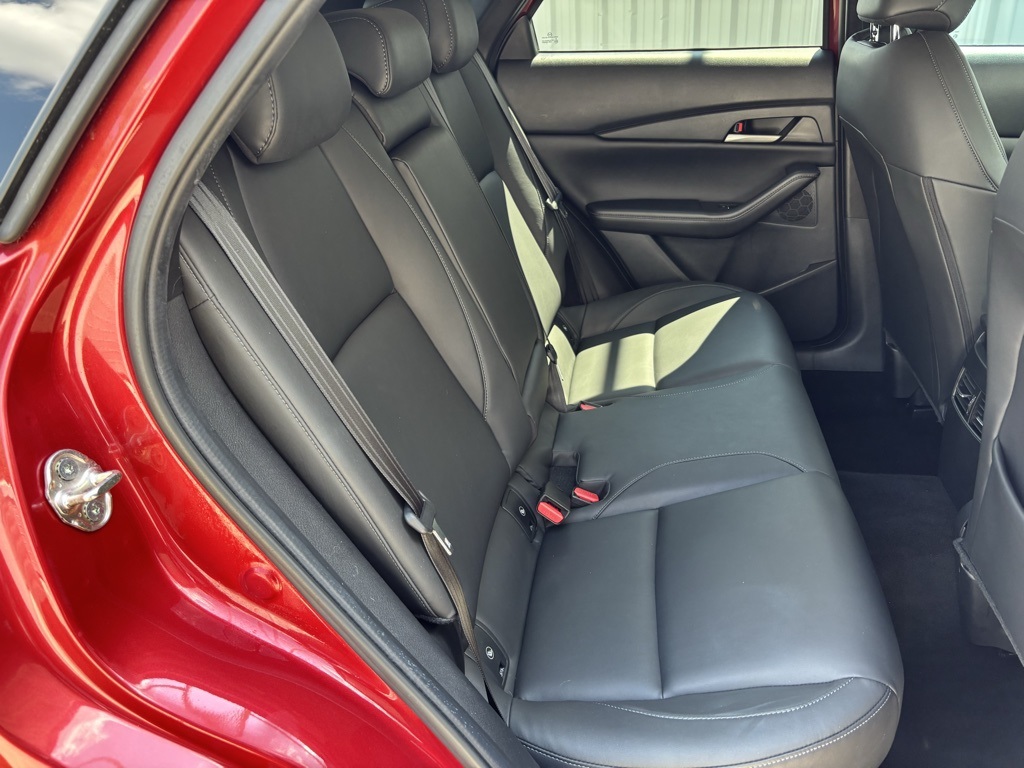 Used Car 2022 Mazda Cx-30  2.5 S Select Package For Sale Under $25,000 In Austin, Texas