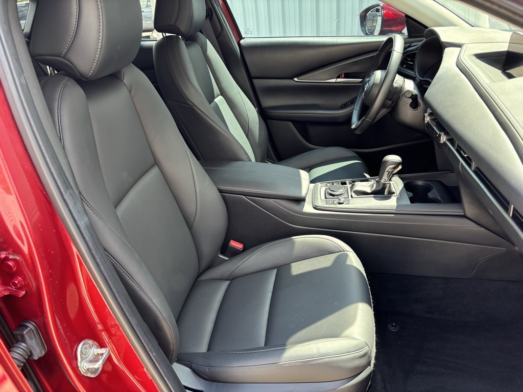 Used Car 2022 Mazda Cx-30  2.5 S Select Package For Sale Under $25,000 In Austin, Texas