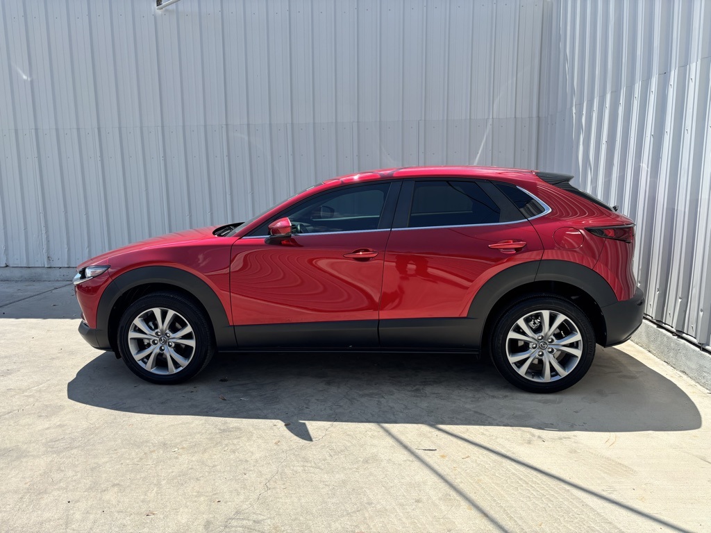 Used Car 2022 Mazda Cx-30  2.5 S Select Package For Sale Under $25,000 In Austin, Texas