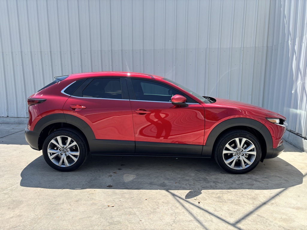 Used Car 2022 Mazda Cx-30  2.5 S Select Package For Sale Under $25,000 In Austin, Texas