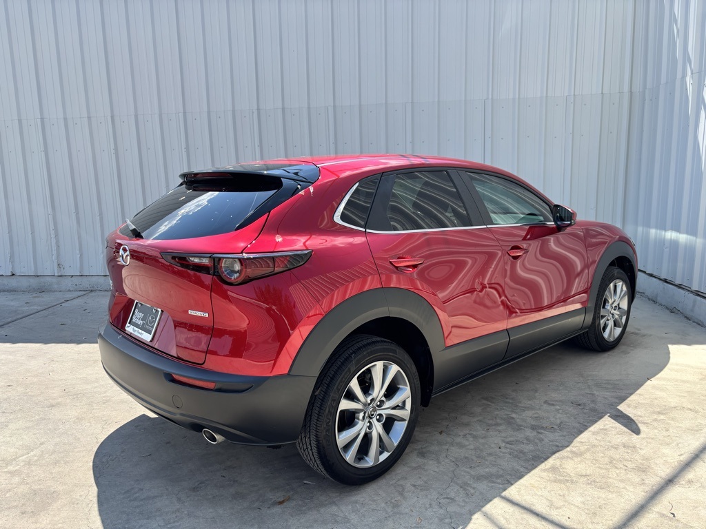Used Car 2022 Mazda Cx-30  2.5 S Select Package For Sale Under $25,000 In Austin, Texas