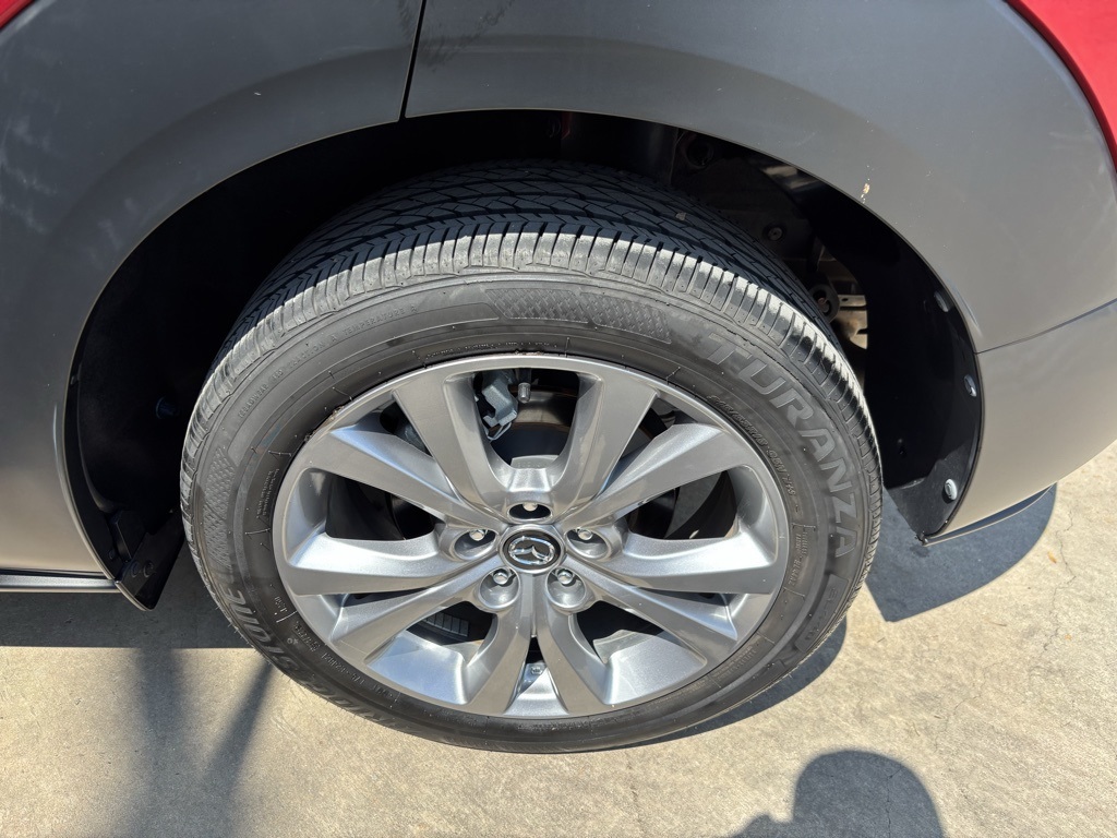 Used Car 2022 Mazda Cx-30  2.5 S Select Package For Sale Under $25,000 In Austin, Texas