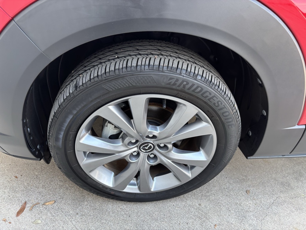 Used Car 2022 Mazda Cx-30  2.5 S Select Package For Sale Under $25,000 In Austin, Texas