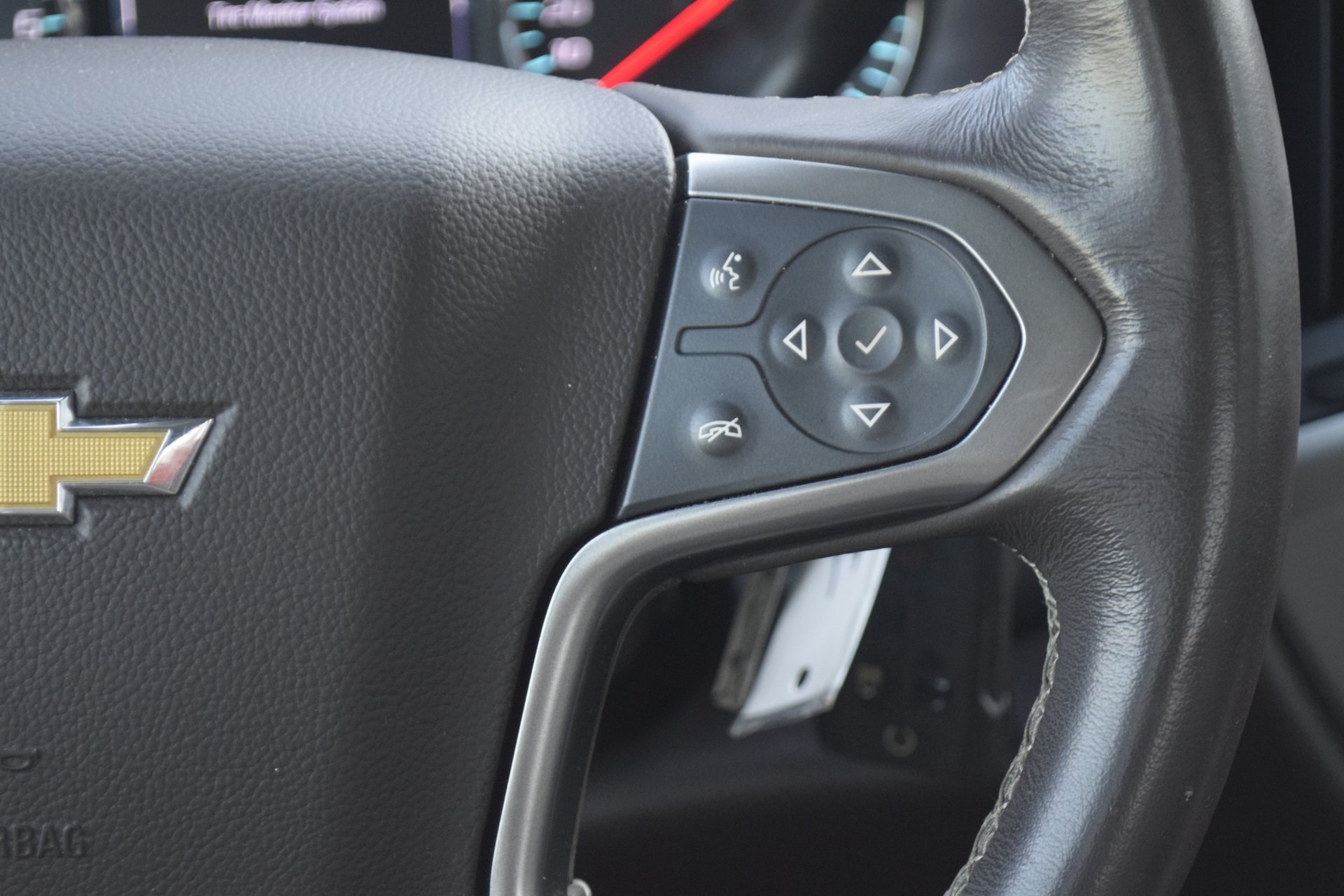 2018 Chevrolet Silverado 1500 LT White at Martin Chrysler Dodge Jeep Ram