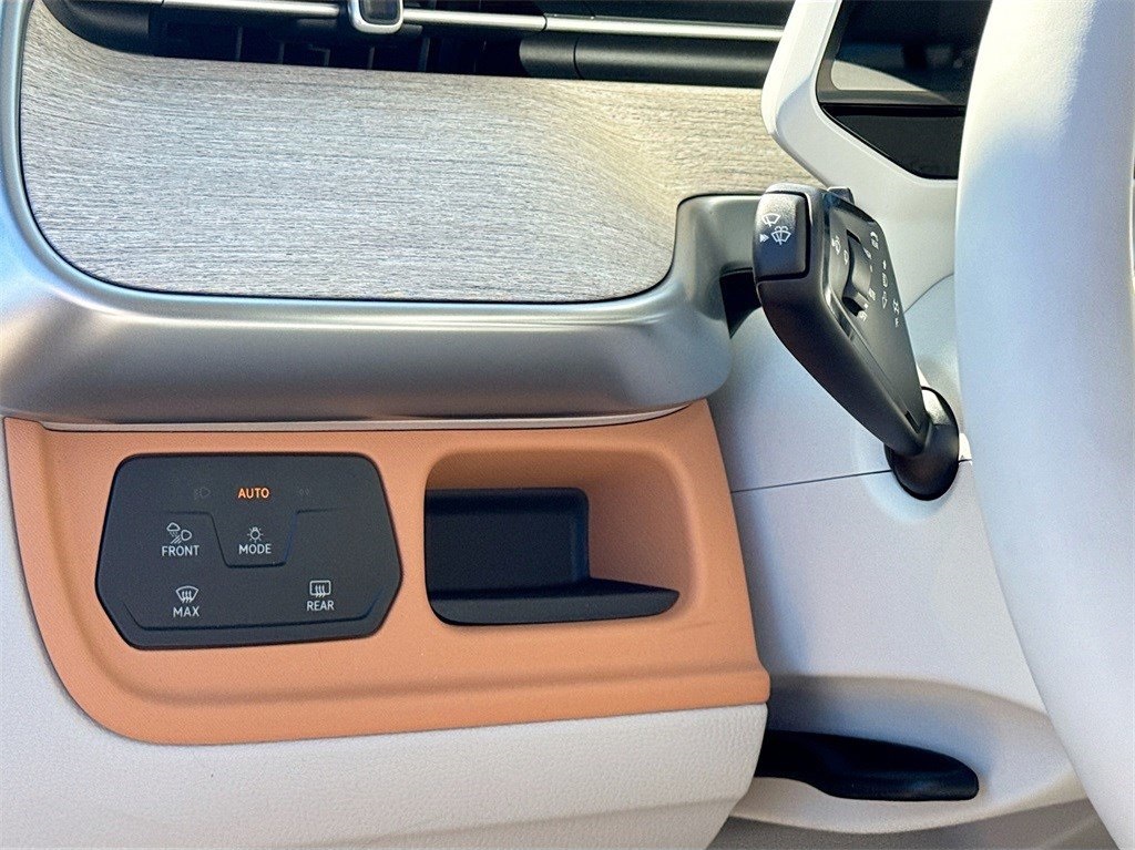 2025 Volkswagen ID. Buzz 1st Edition - 9