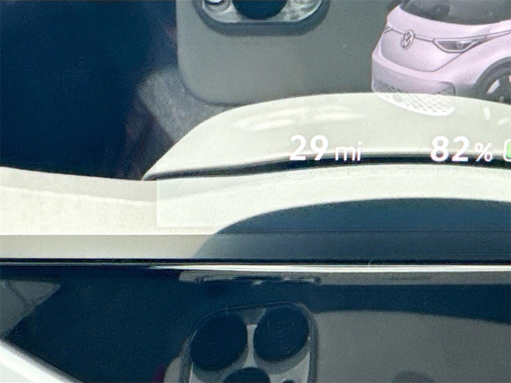 2025 Volkswagen ID. Buzz 1st Edition - 11