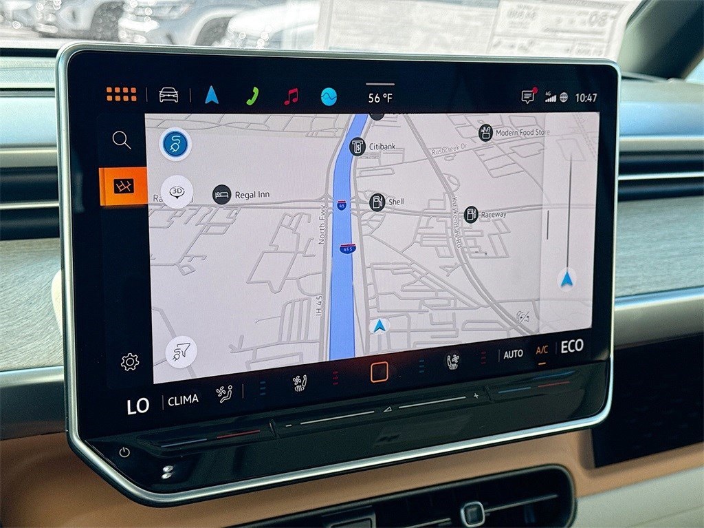 2025 Volkswagen ID. Buzz 1st Edition Blue at DeMontrond Automotive Group