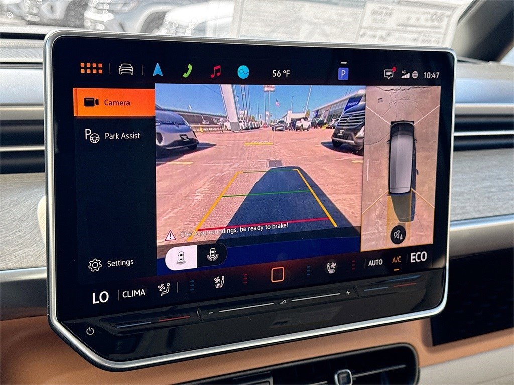 2025 Volkswagen ID. Buzz 1st Edition Blue at DeMontrond Automotive Group