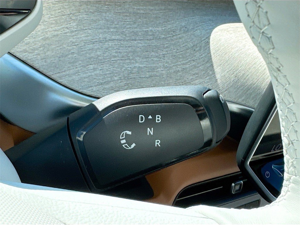 2025 Volkswagen ID. Buzz 1st Edition Blue at DeMontrond Automotive Group