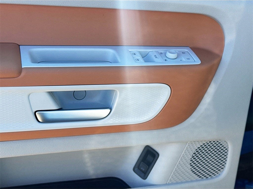 2025 Volkswagen ID. Buzz 1st Edition Blue at DeMontrond Automotive Group