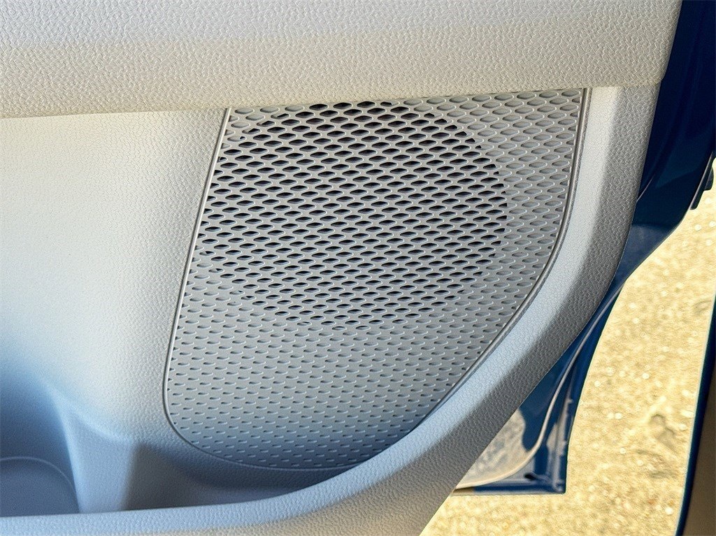 2025 Volkswagen ID. Buzz 1st Edition Blue at DeMontrond Automotive Group