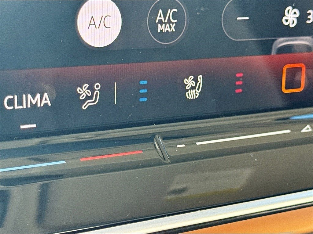 2025 Volkswagen ID. Buzz 1st Edition Blue at DeMontrond Automotive Group